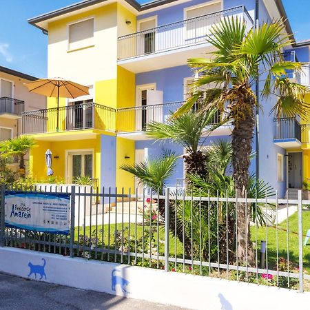 Residence Amarein 카오를레 외부 사진