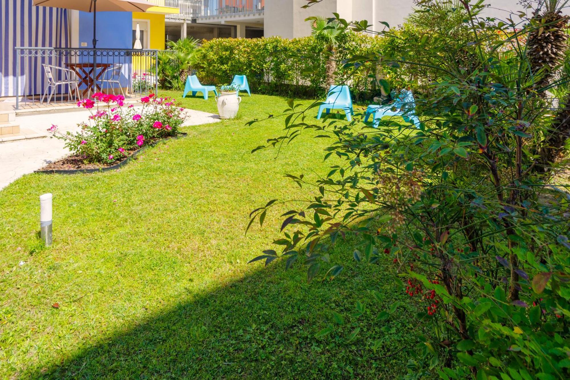 Residence Amarein 카오를레 외부 사진