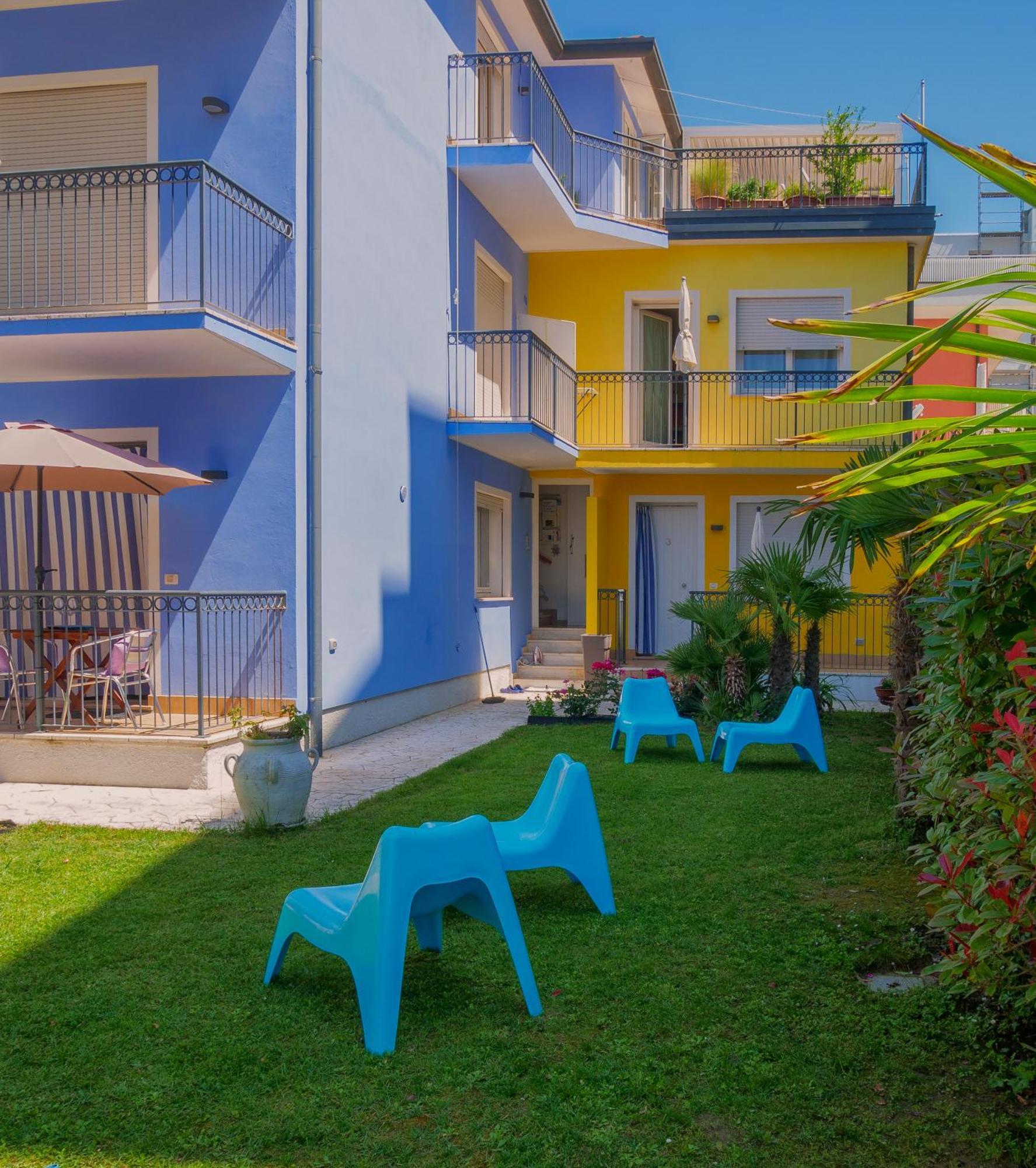 Residence Amarein 카오를레 외부 사진