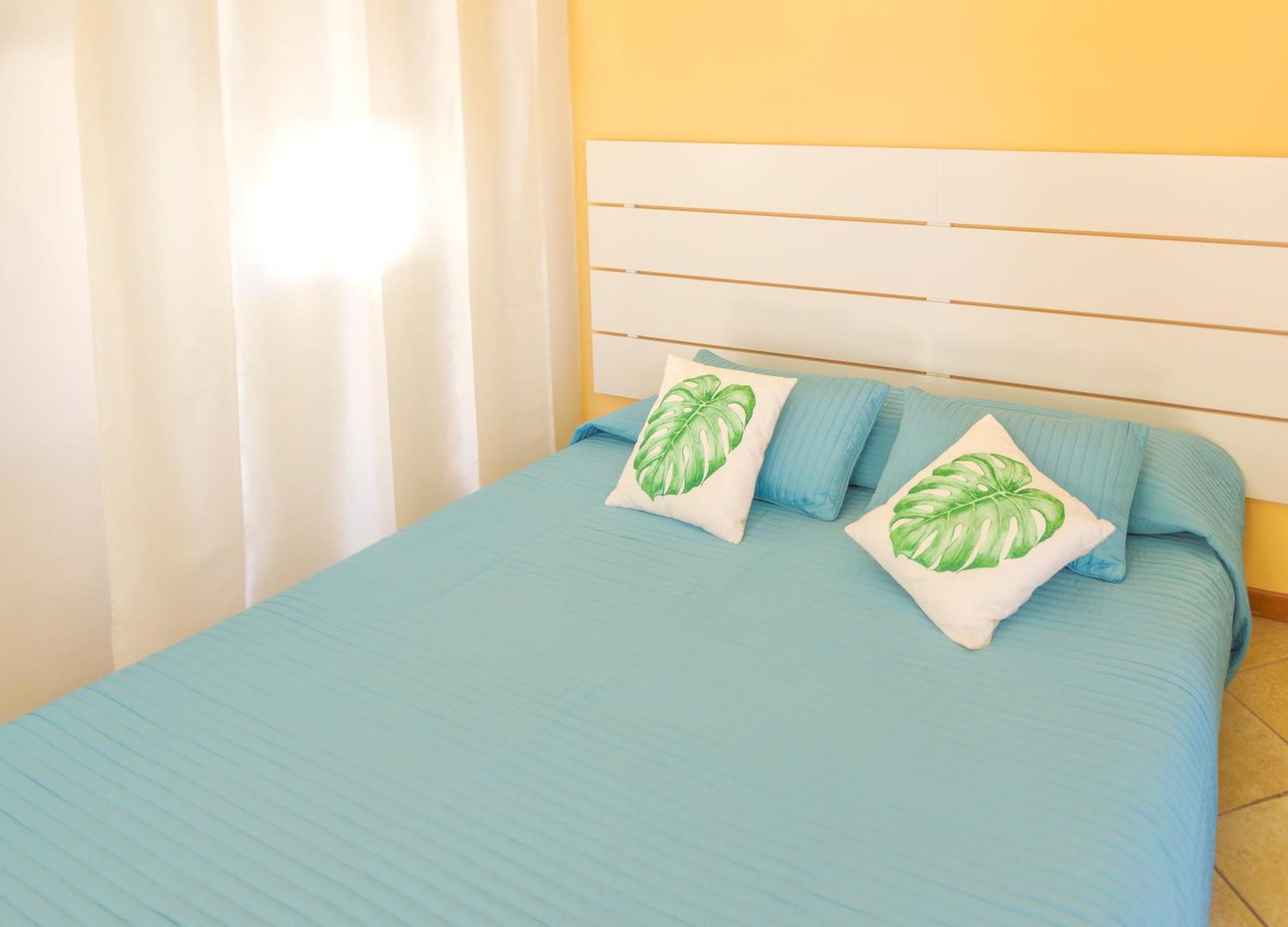 Residence Amarein 카오를레 외부 사진