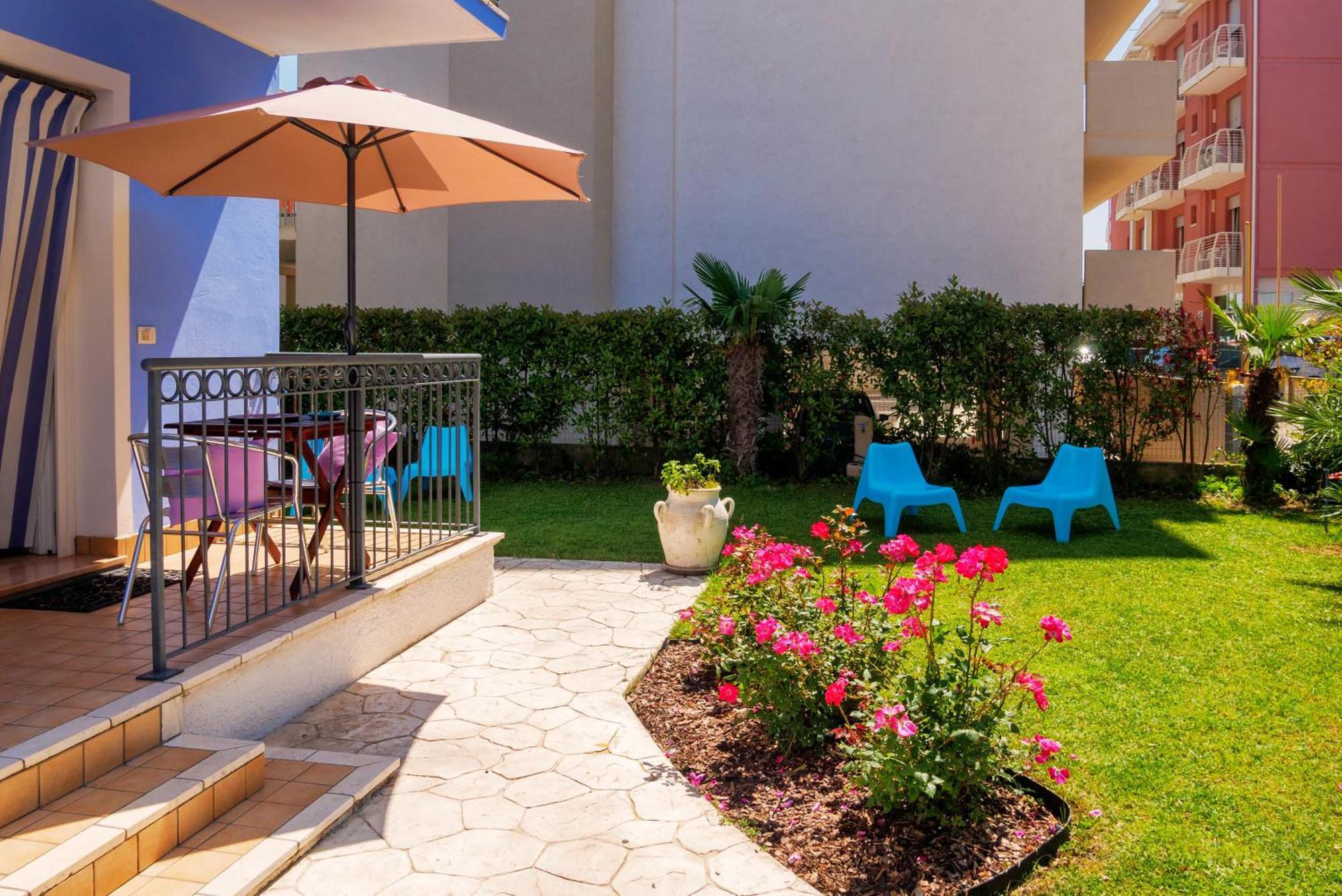 Residence Amarein 카오를레 외부 사진
