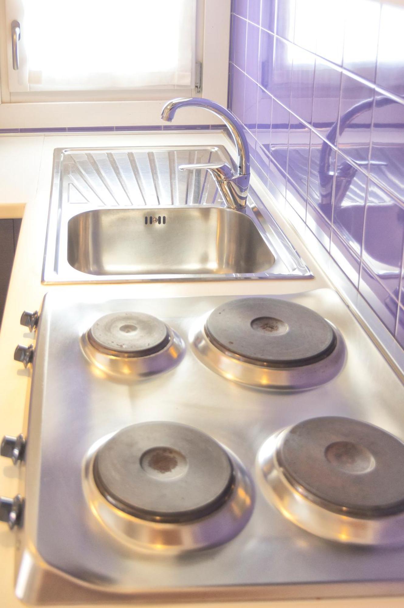 Residence Amarein 카오를레 외부 사진