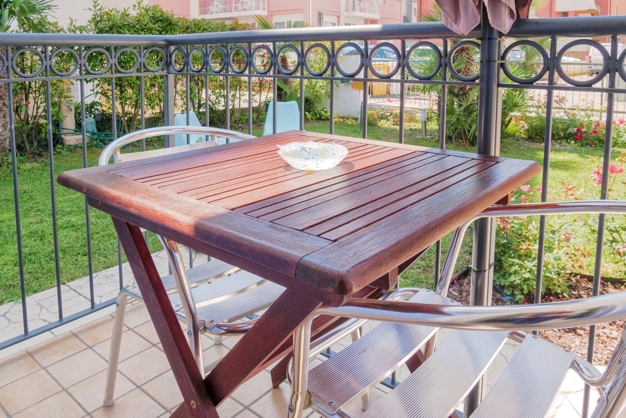 Residence Amarein 카오를레 외부 사진