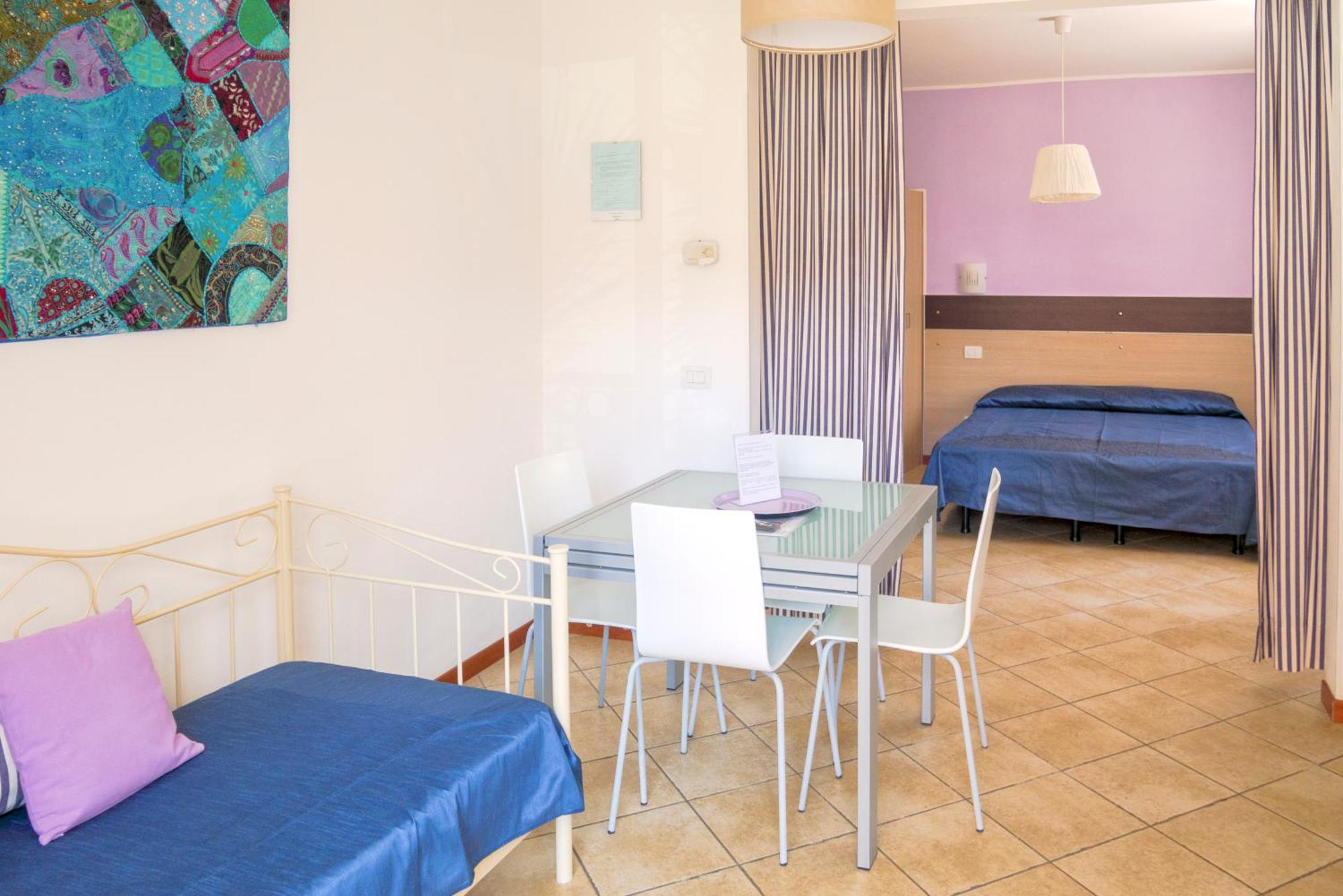 Residence Amarein 카오를레 외부 사진