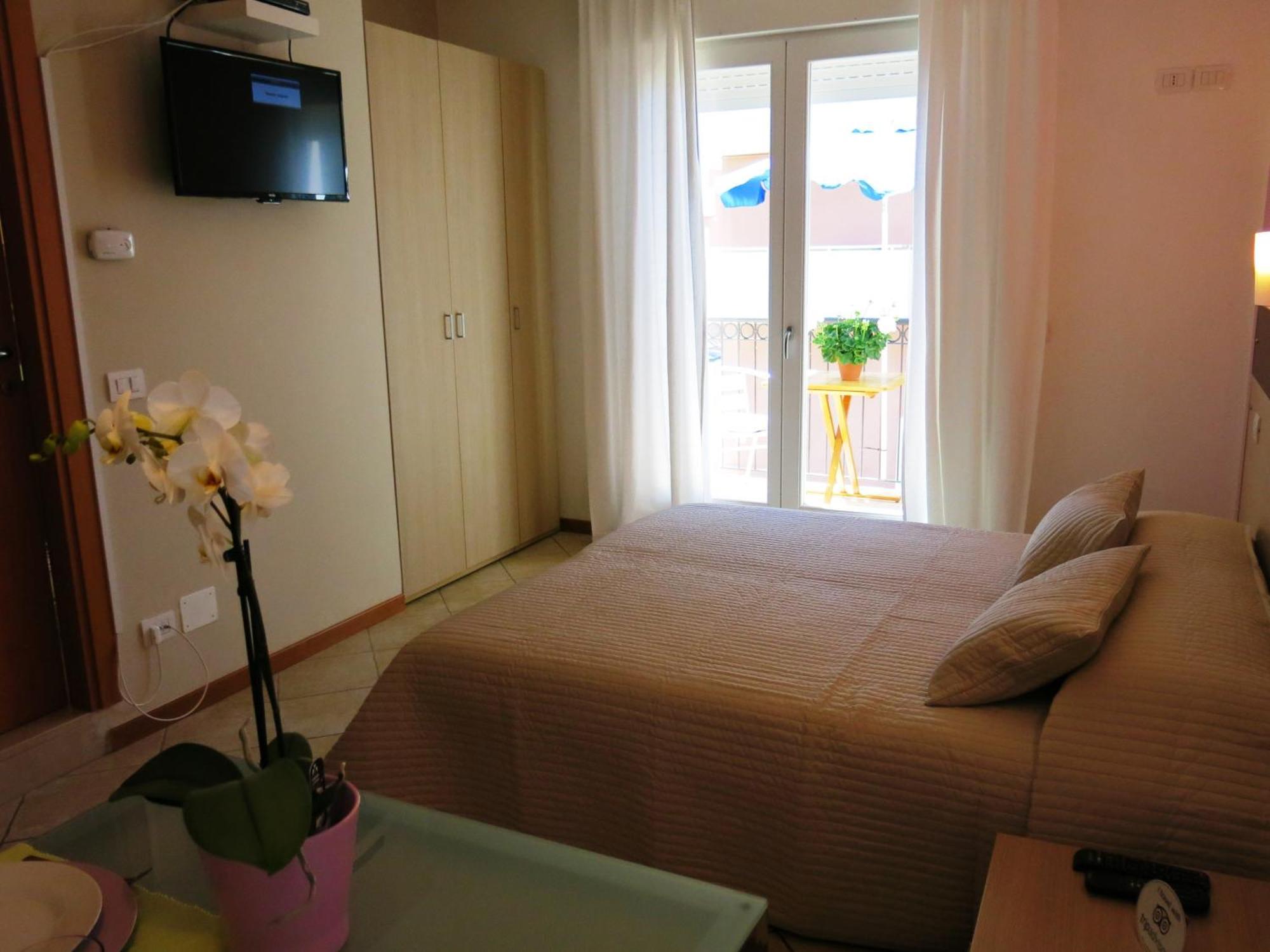 Residence Amarein 카오를레 외부 사진