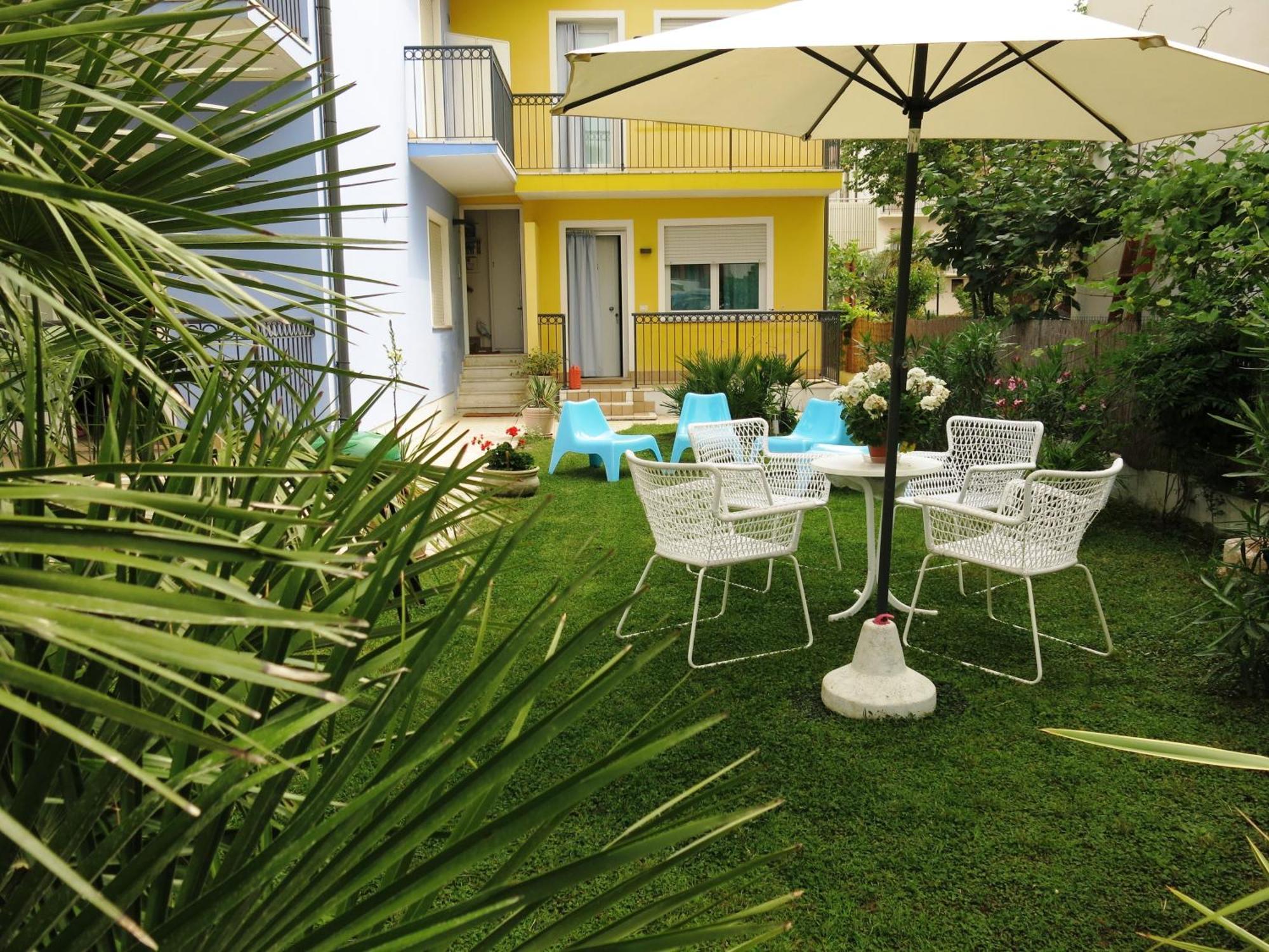 Residence Amarein 카오를레 외부 사진