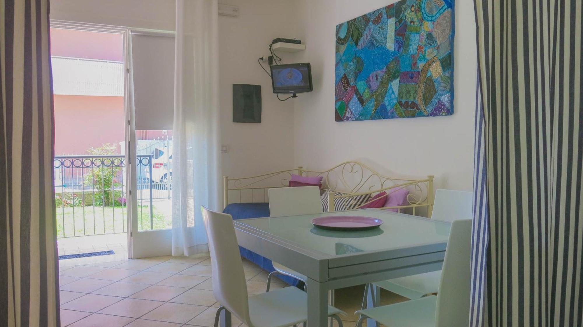 Residence Amarein 카오를레 외부 사진