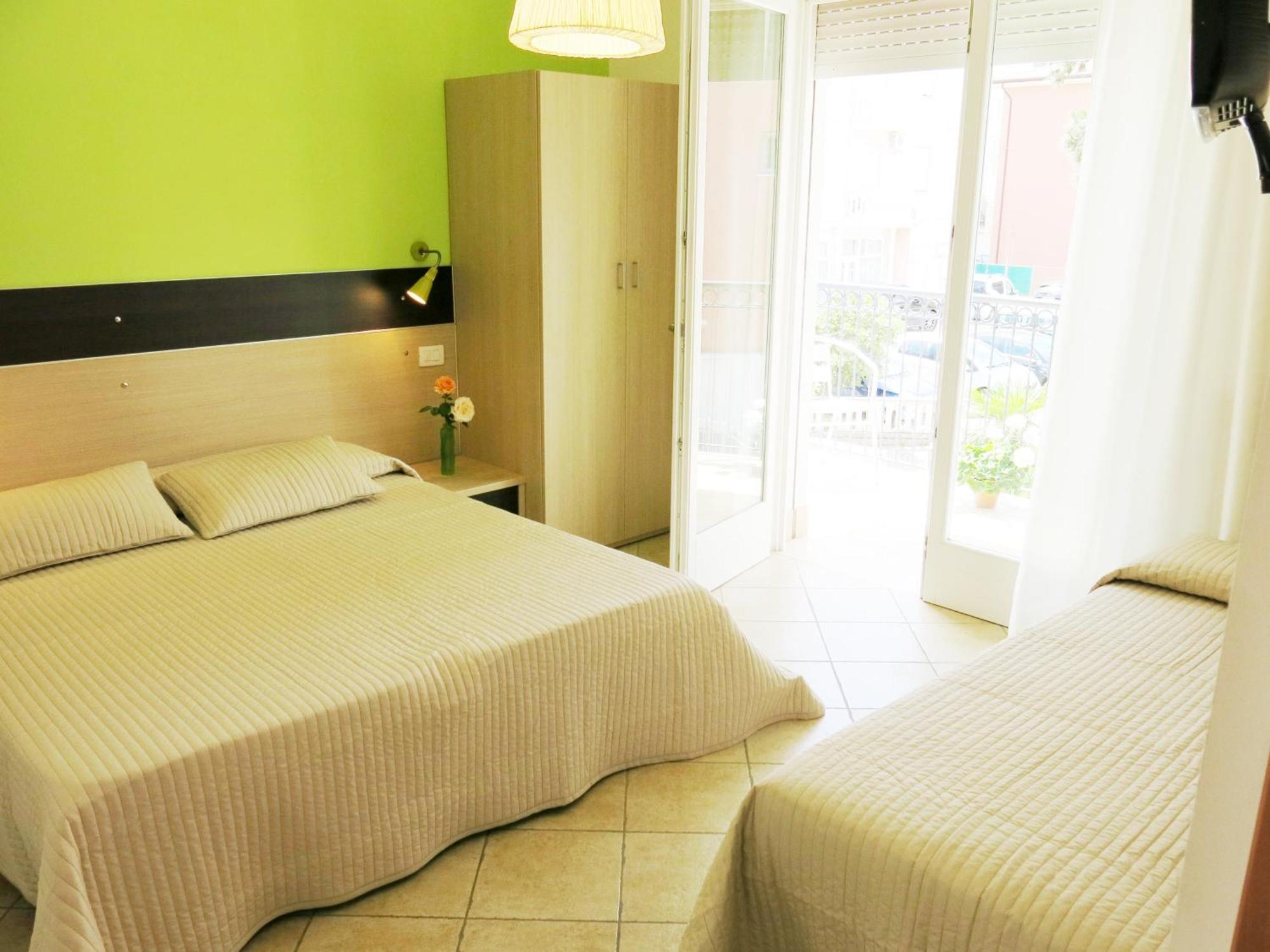 Residence Amarein 카오를레 외부 사진