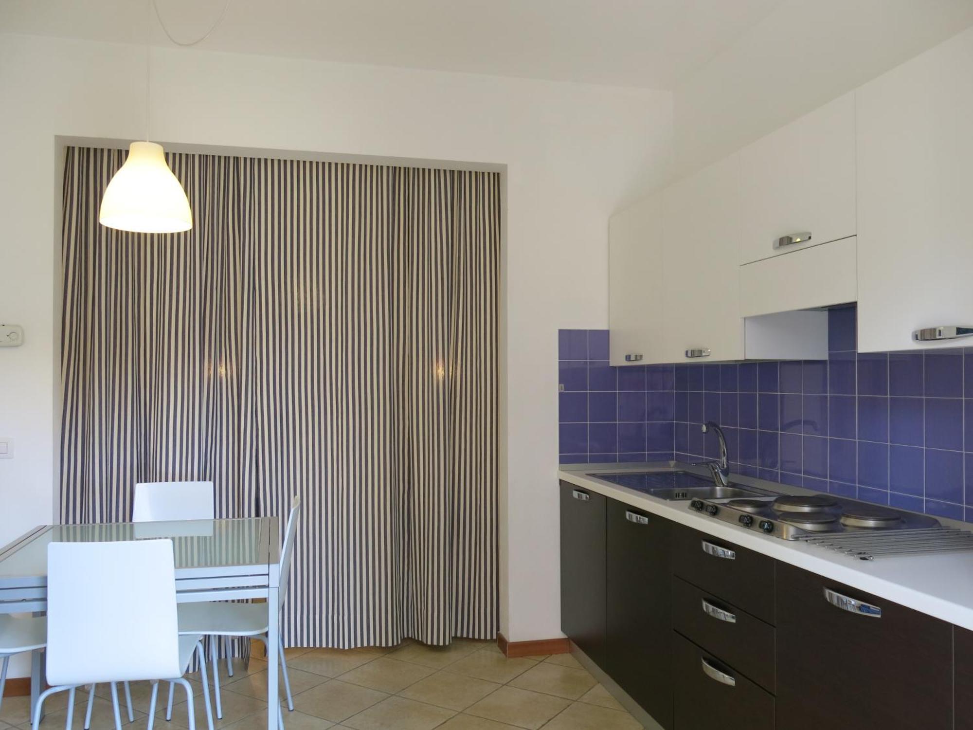 Residence Amarein 카오를레 외부 사진