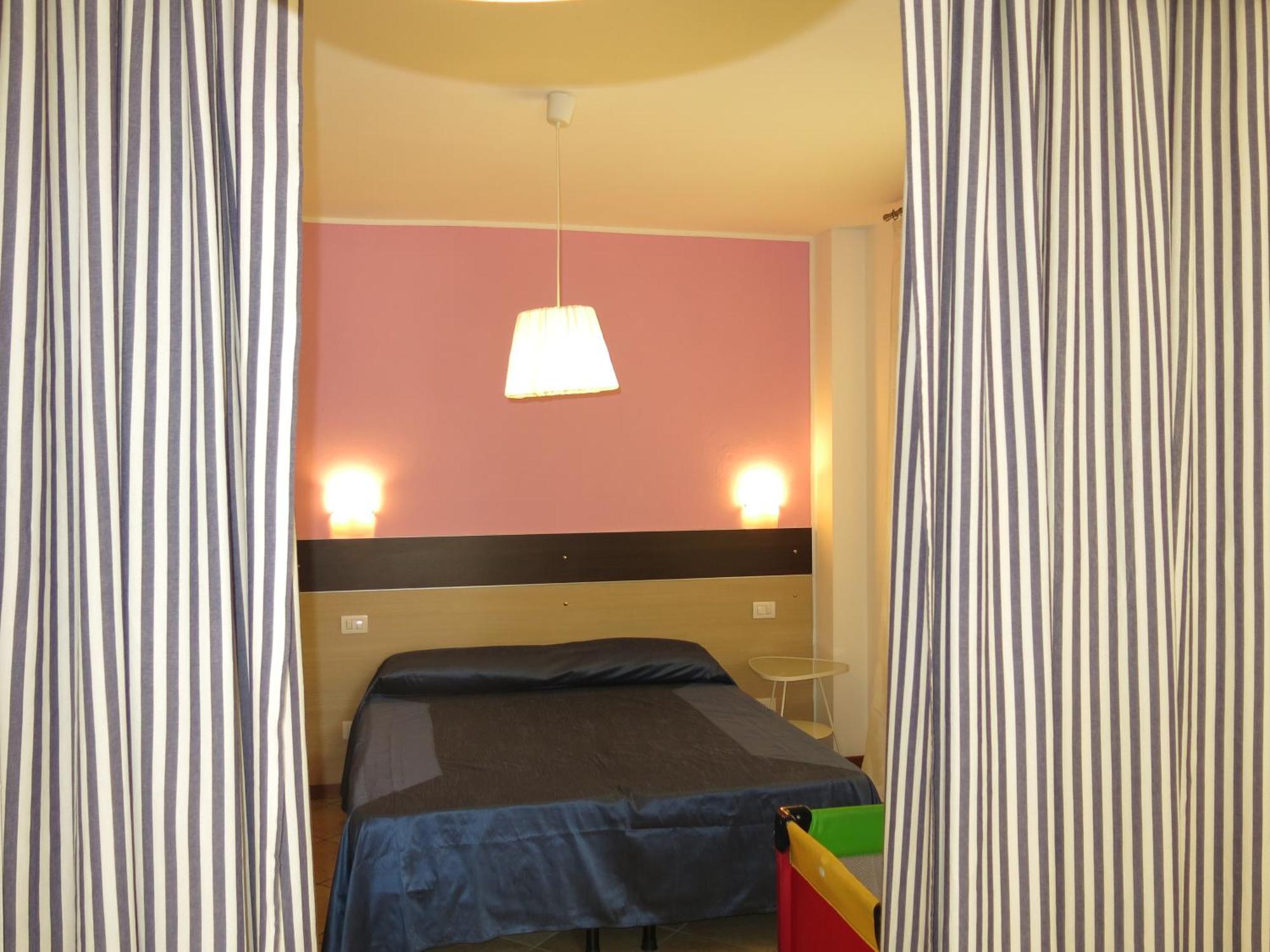 Residence Amarein 카오를레 외부 사진