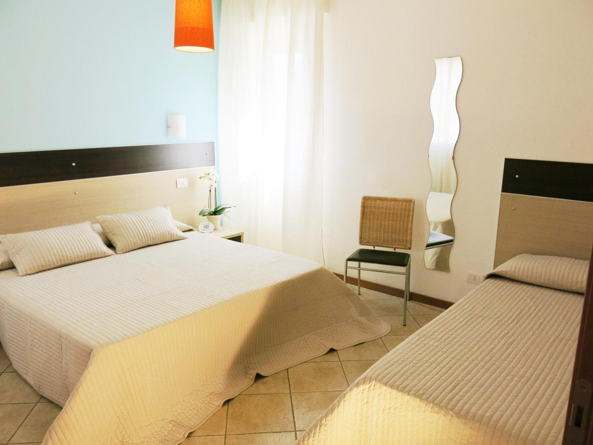 Residence Amarein 카오를레 외부 사진