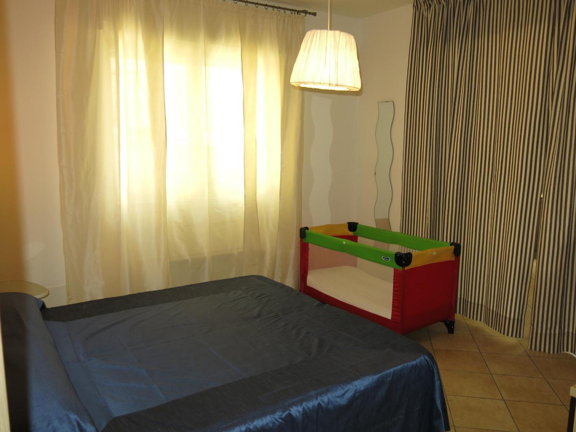 Residence Amarein 카오를레 외부 사진